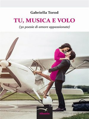 cover image of Tu, musica e volo